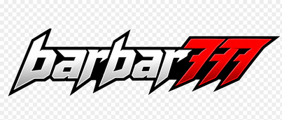Logo barbar777 Indonesia